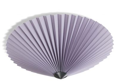 Matin Flush Wandleuchte 38 cm Hay